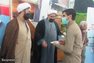 انقلاب اسلامی نشأت گرفته از معارف قرآن کریم بود