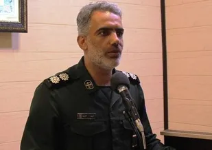 اجراي طرح کرامت بسيج در محلات آسیب پذیر گلپايگان/  ۵۰ صندوق قرض الحسنه در پایگاه های بسیچ گلپایگان با هدف اشتغال زایی و تأمین معشیت مردم فعال است