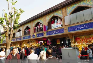 تجمع بزرگ اصناف و بازاریان فردا برگزار می&zwnj;شود