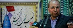 دشمنان از ایران قوی، ایران با استعداد و ایران عالم و دانا ناراحتند/در غنی سازی ۲۰ درصد از برنامه جلوتریم