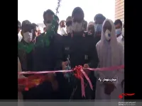 دو مدرسه شش کلاسه در جنوب سیستان وبلوچستان افتتاح شد
