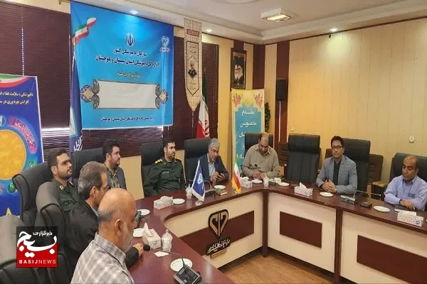جهاد تبیین تیغ رسانه‌ای دشمنان را کند می‌کند
