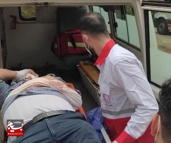 انجام ۱۷۹ عملیات امداد و نجات توسط جمعیت هلال احمر در خوزستان