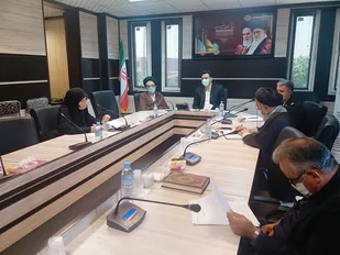 آرای نخبگان فرهنگ و رسانه در رفع آسیب های اجتماعی بسیار مهم و ضروری است