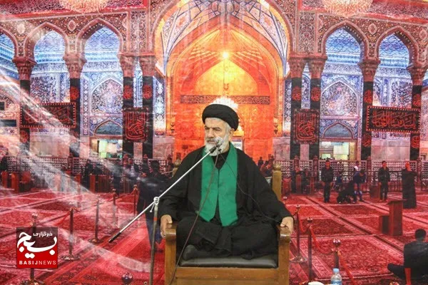 مجلس عزای امام حسین (ع) بصیرت افزار و انسان‌ساز است