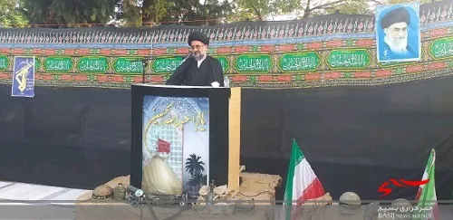 لعنت بر قلم‌ها و زبان‌هایی که دفاع مقدس را احساسی معرفی می‌کنند