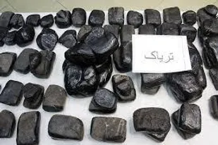 کشف ۱۲۰ کیلوگرم مواد مخدر در باغملک