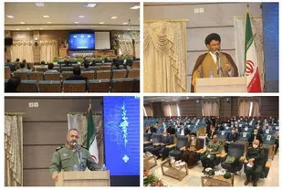 نشست آمرین به معروف و ناهیان از منکر ادارات در شهرکرد