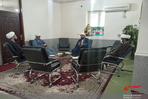 سپاه پاسداران انقلاب اسلامی یک مجموعه صد در صد مکتبی است