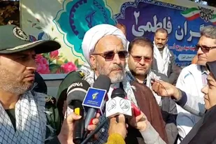 ایران اهل سازش و مذاکره ذلت بار با آمریکا نیست