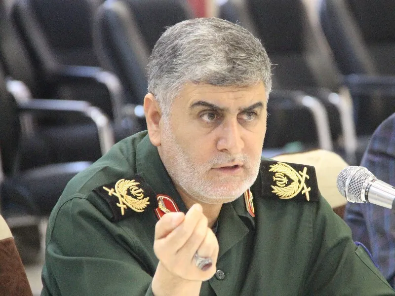 ایلام میزبان ۴ شهید گمنام است