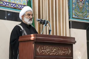 مسجد کانون تربیت مدیران جهادی و انقلابی است