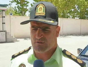دستگیری دو سارق و کشف ۳ هزار عدد داروی غیرمجاز در نهاوند