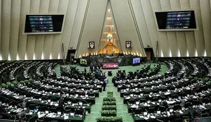 تعیین تکلیف نهایی اعتبارنامه تاجگردون