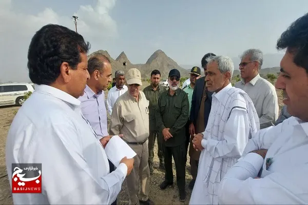 توسعه ۱۵۰ هکتاری باغات انبه در جنوب سیستان وبلوچستان