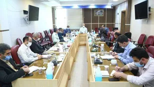 معلمان و خبرنگاران از عید غدیر واکسینه می شوند