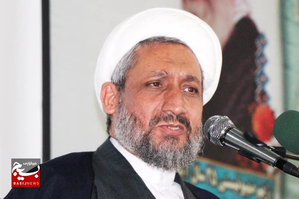عامل کینه‌توزی نظام سلطه با جمهوری اسلامی غیرت دینی مردم است/شهید الداغی، نمونۀ بارز غیرت مردمی است