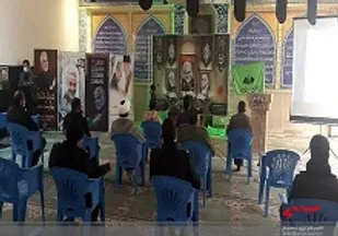 وجود شهید سلیمانی برای منطقه امنیت بود