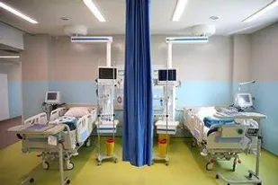 بهره برداری از ۴۸ پروژه در بخش بهداشت و درمان استان مرکزی