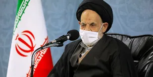 امید جامعه به تقابل سربازان گمنام امام زمان(عج) با بدکیشان است