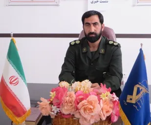 بی&zwnj;خیره؛ چشمه&zwnj;ای که از اعماق زمین به داد روستاییان ملکشاهی رسید