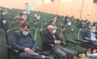 مراسم &laquo;روز شهدا&raquo; در دانشگاه آزاد قم