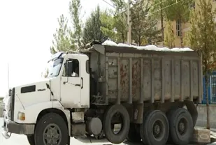 توقیف محموله 15 تُنی شکر قاچاق