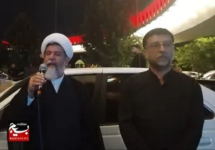 تأکید مدیر حوزه علمیه فارس بر نقش حضور مردمی در تقویت استقامت و وحدت ملی/ حضور مردم در صحنه، جلوه&zwnj;ای از استقامت و عامل تحقق نصرت الهی است