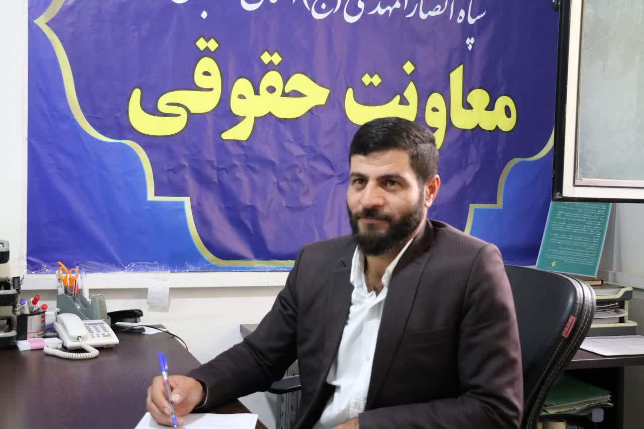 لزوم پیگیری حقوقی جنایات آمریکا و رژیم منحوس صهیونیستی 