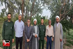 خاطرات دفاع مقدس باید به نسل امروز منتقل شود