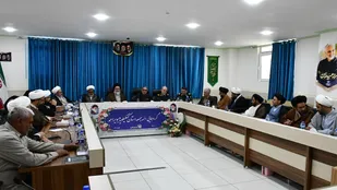 قرارگاه ملی جهاد تبیین نقش مهمی در پاسخگویی به شبهات دشمن دارد
