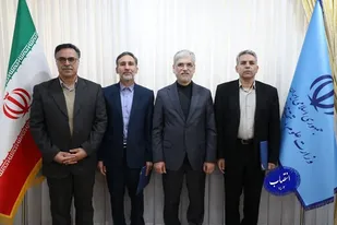 سرپرست دانشگاه&zwnj; ملایر منصوب شد