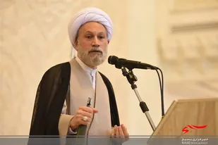 حرکت ارزشمند بسیج سازندگی در آبرسانی و اشتغال در روستاها قابل تمجید است