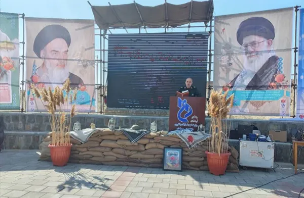 رزمندگان اسلام آگاهانه شهادت را انتخاب کردند