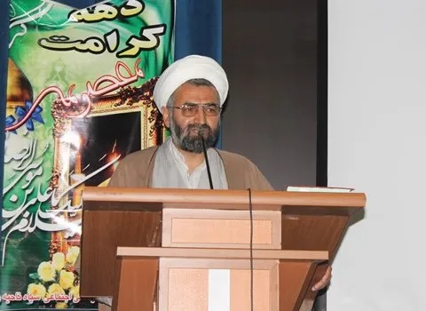 پیگیری‌ها برای رفع معضلات و تحقق مطالبات مردم رزن در حال انجام است+تصاویر