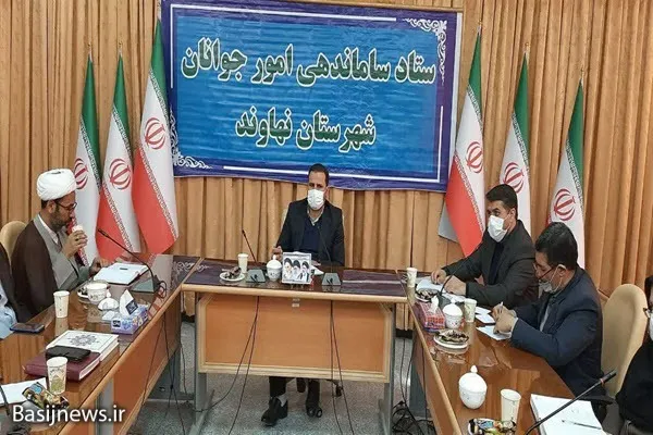 ستاد ساماندهی امور جوانان، کارگاهی و عملیاتی اقدام کند