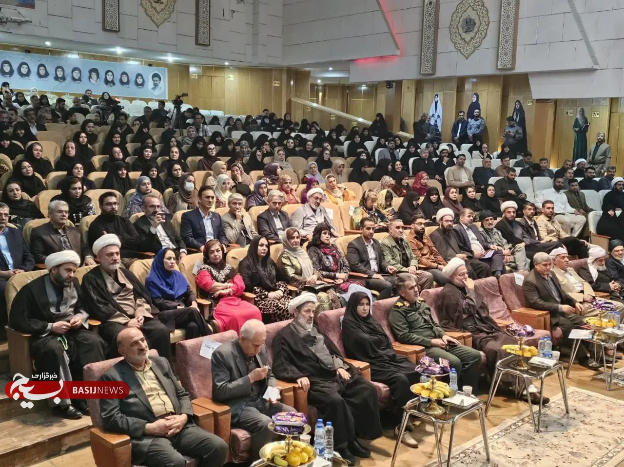 مراسم بانوی کرد