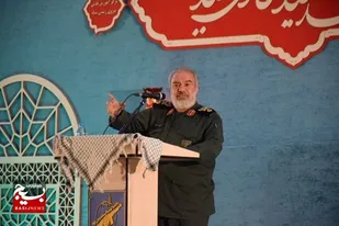 وجود ۴۴ هزار شهید پاسدار از افتخارات تکلیف&zwnj;مدارانه است