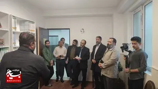 لزوم ورود بسیج به ترویج فرهنگ مشاوره اسلامی و نظام ارجاع