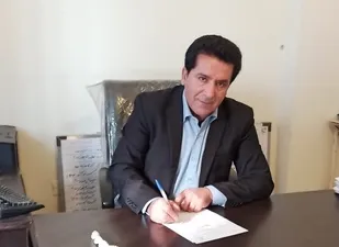 هشدار به صنایع آلاینده و آلودگی&zwnj;های زیست محیطی در شهرستان نهاوند