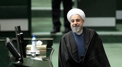 فیلم/ روحانی: رئیس جمهور در معرفی ۱۷ وزیر تحت فشار هیچ جناح و تشکلی نبوده