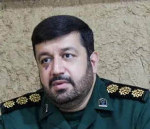 اربعین شهید سید محمد حجازی در سازمان بسیج مستضعفین برگزار می شود