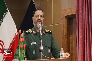جهاد خدمت و تبیین برنامه&zwnj;های دشمن را نقش بر آب خواهد کرد