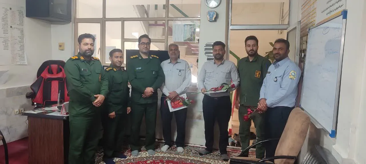 آتش نشان