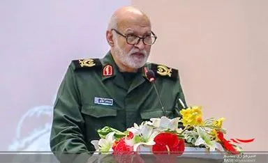 جوانان ایرانی سلحشورترین افراد روی این کره خاکی‌ هستند