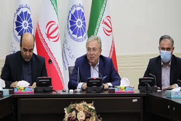 پایین بودن منابع مالی در استان/ مشکلات ترانزیت مانعی جدی برای ورود به بازار روسیه