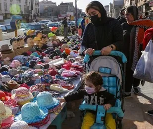 محل جدید فعالیت دستفروشان مرکز شهر اهواز تعیین تکلیف می&zwnj;شود