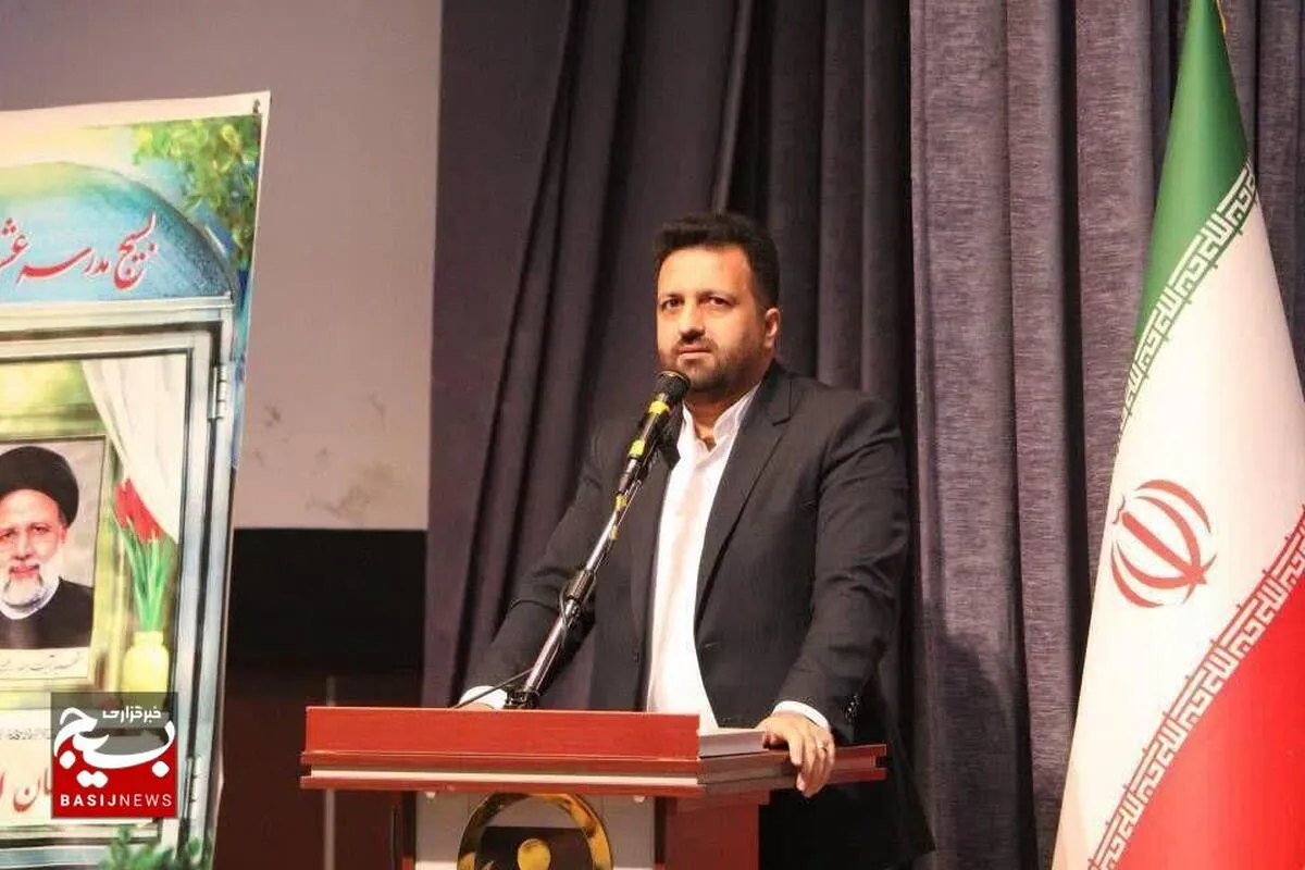 راه‌اندازی کارگاه تولیدی خرد لباس کودک با 
هدف اشتغال خانواده‌محور در قرارگاه جهادی