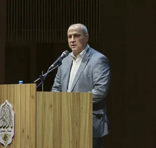 معاون وزیر ورزش: پیش&zwnj;بینی می&zwnj;شود ورزشگاه غدیر اهواز تا ۳ ماه آینده تکمیل شود