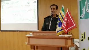 پرداخت ۳۰ میلیارد ریال تسهیلات اشتغال&zwnj;زایی توسط بسیج در گناباد
